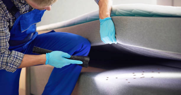 Best Commercial Pest Control Services  in Henderson, GA